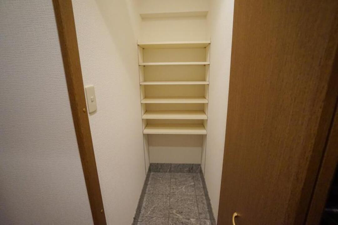 下駄箱