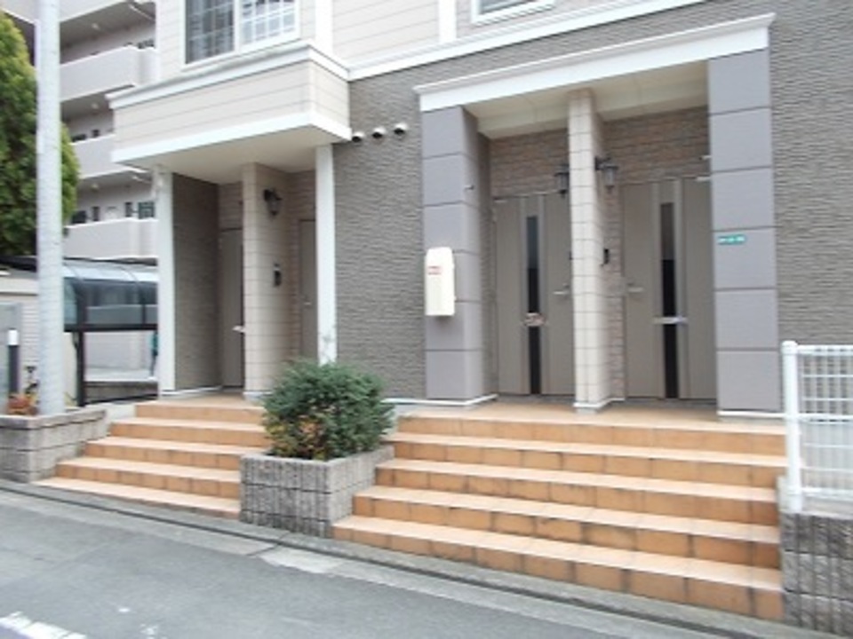 共用部分