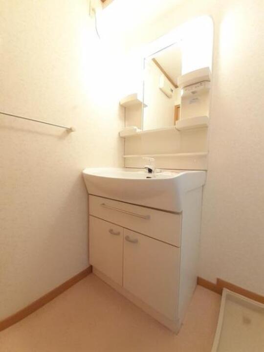 洗面所