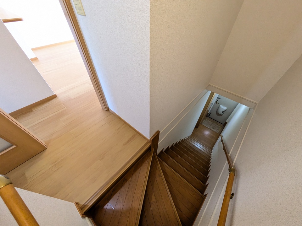 階段