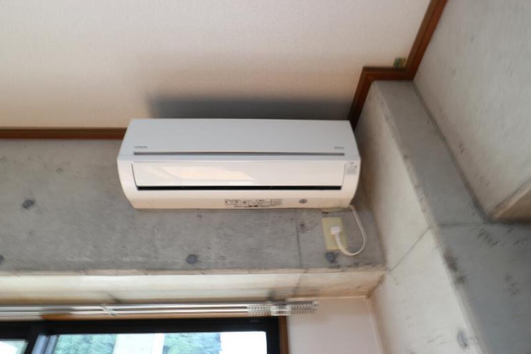 エアコン