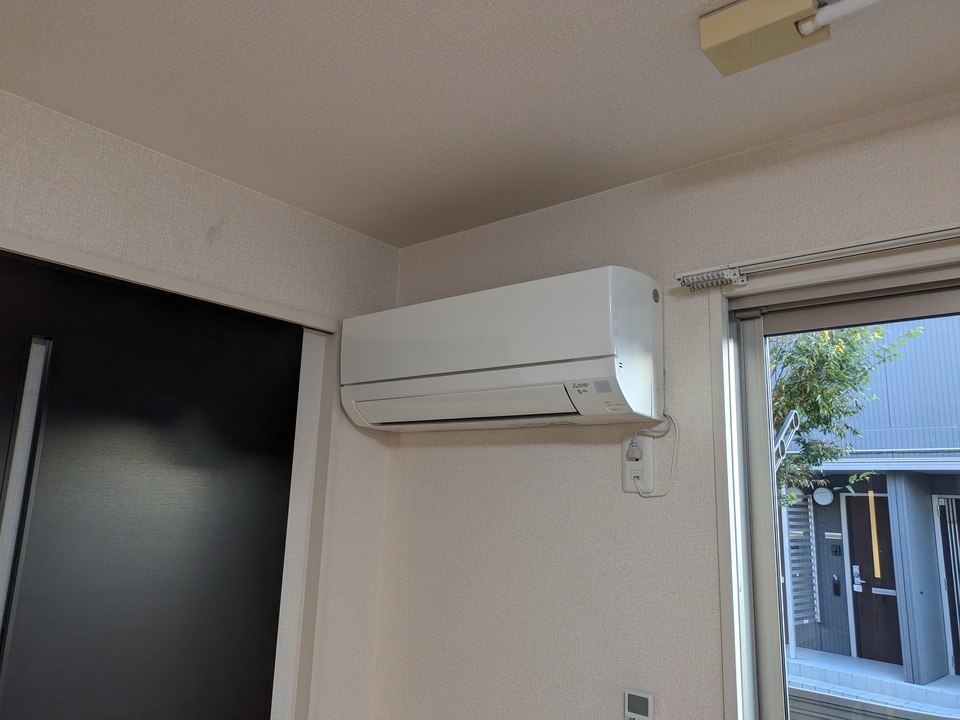 エアコン
