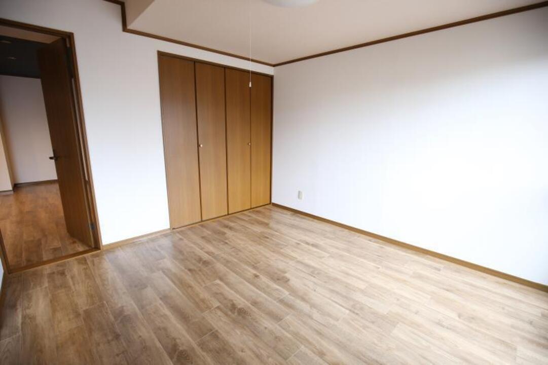 洋室