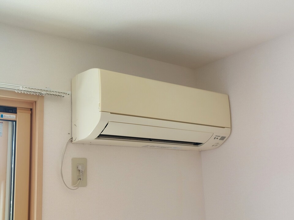 エアコン
