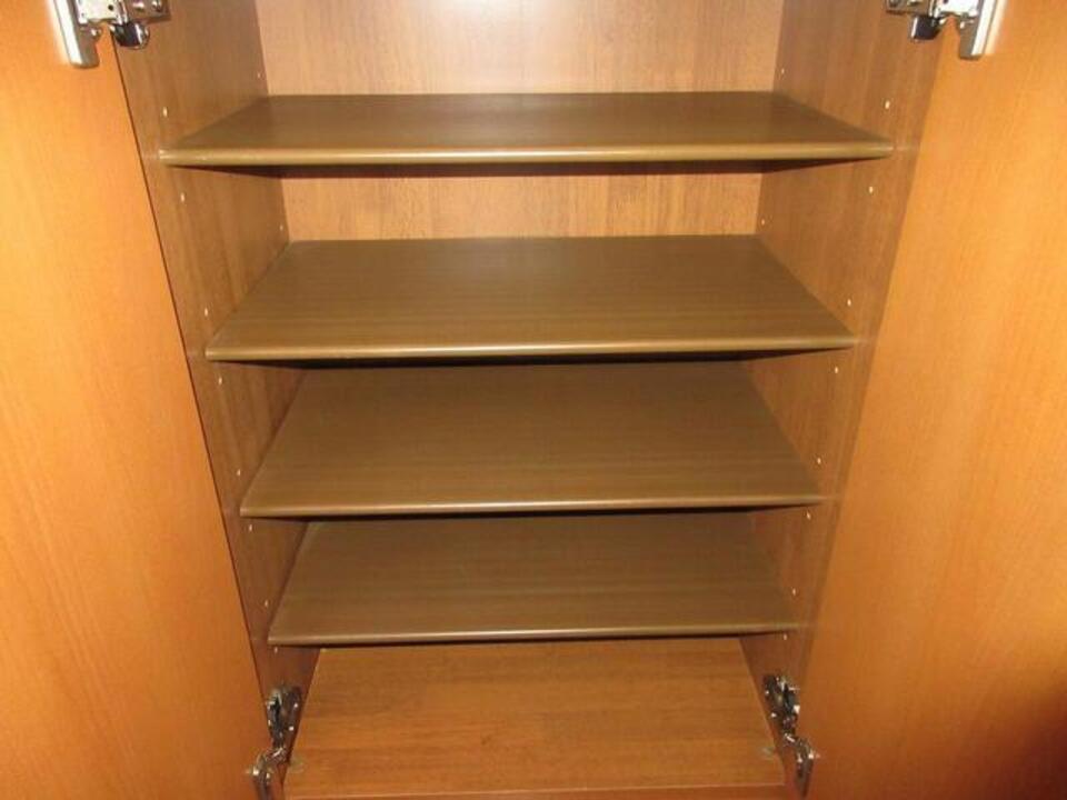 シューズボックス