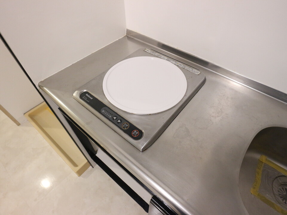 IHクッキングヒーター
