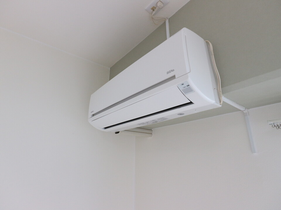 エアコン