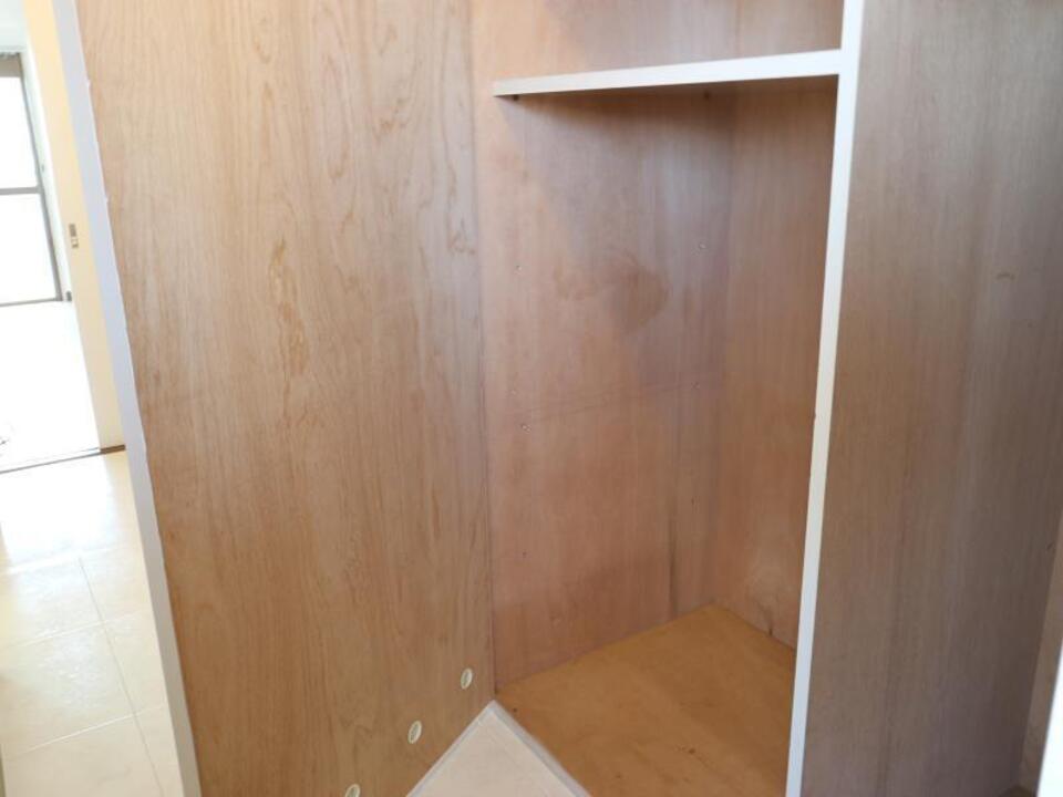 下駄箱