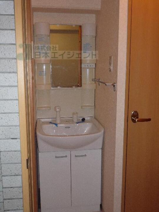 シャンプードレッサー