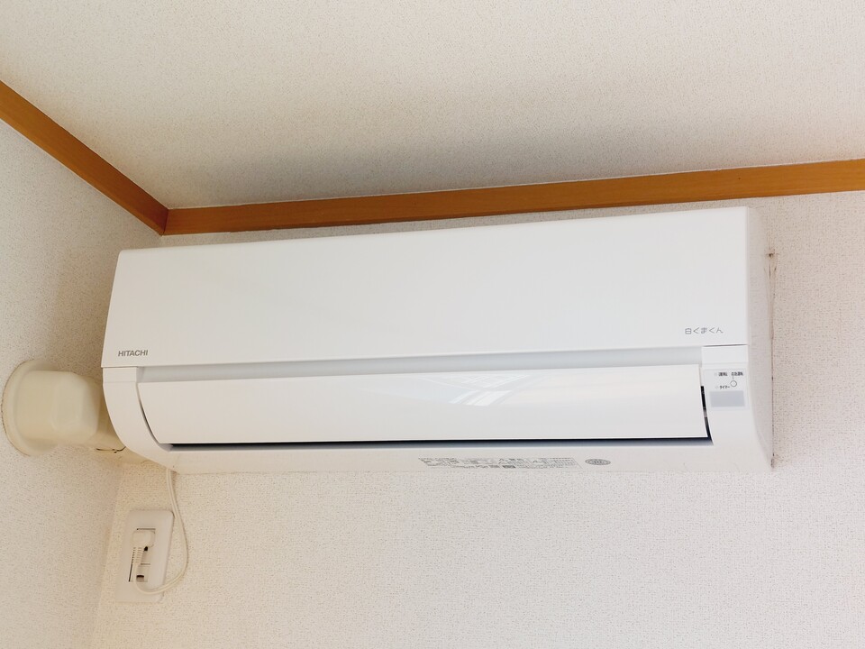 エアコン