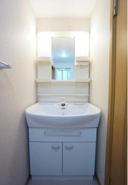 シャンプードレッサー