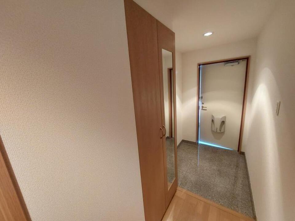 シャンプードレッサー