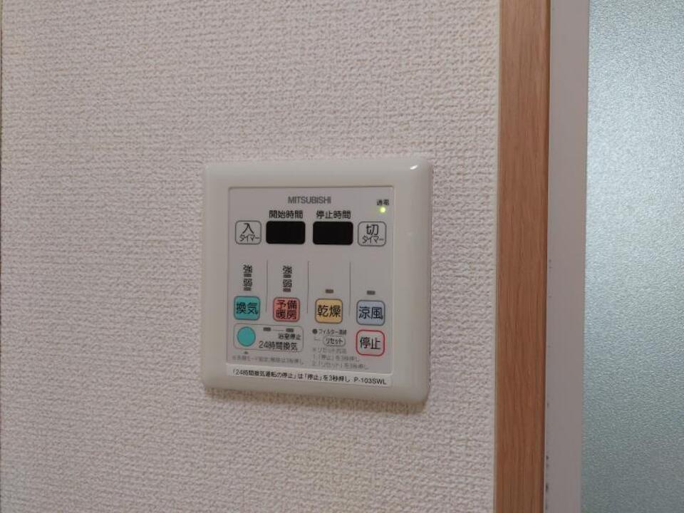 TVモニターホン