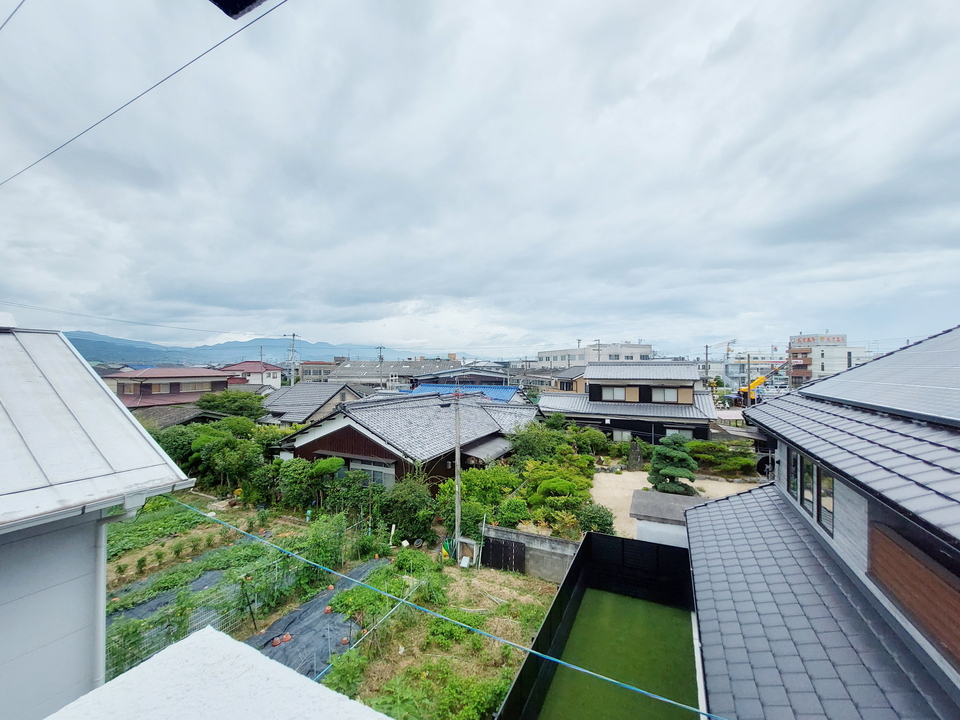 背景