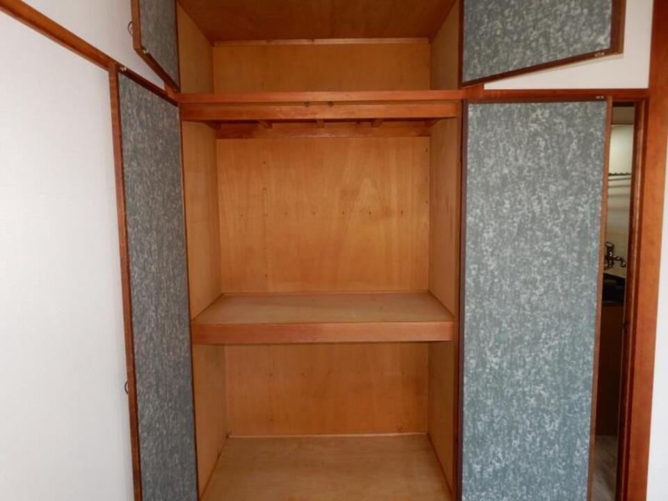 押入れ