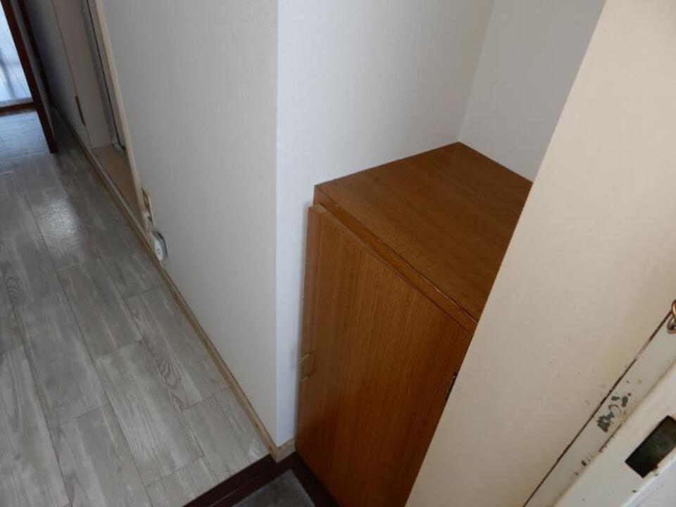 下駄箱