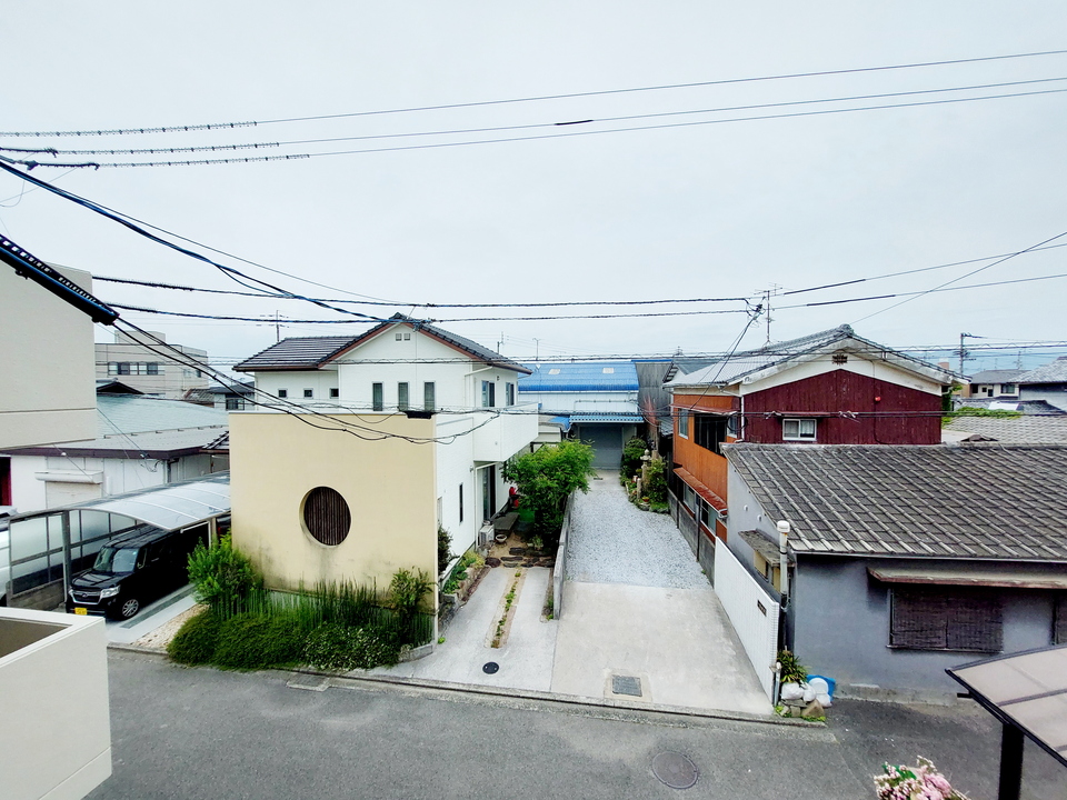 背景