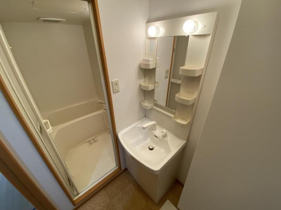 シャンプードレッサー