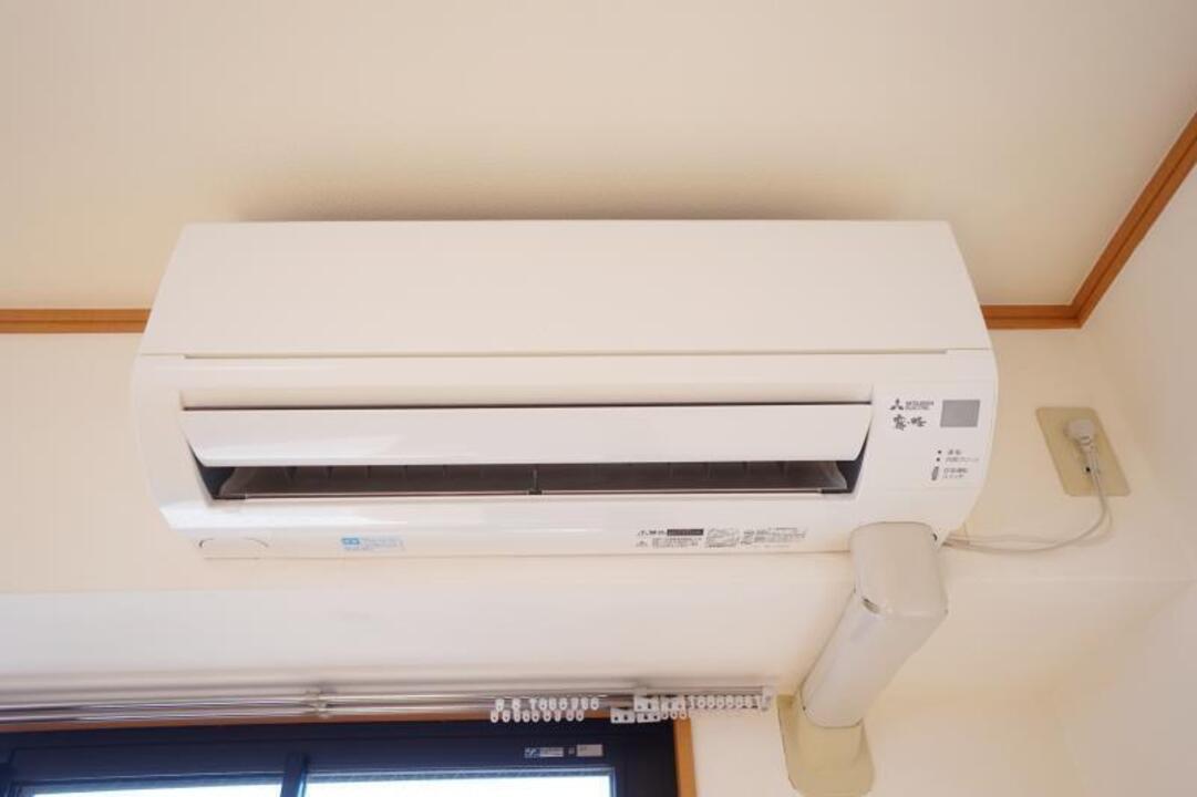 エアコン