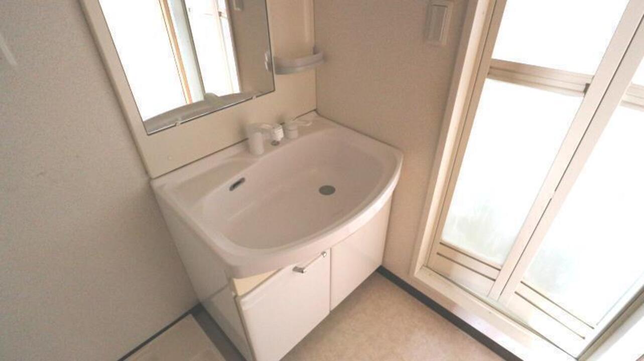 シャンプードレッサー