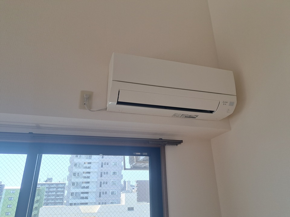 エアコン