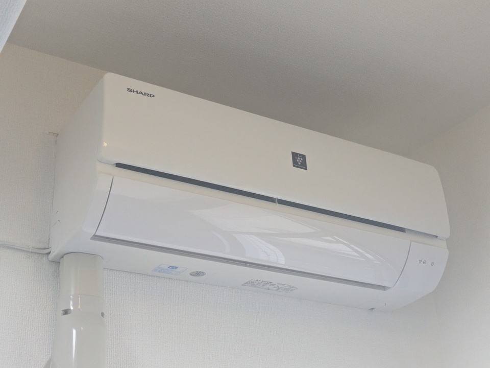 エアコン