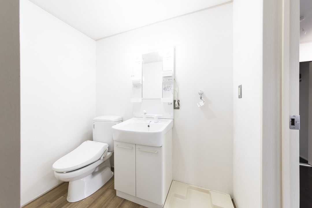 シャンプードレッサー