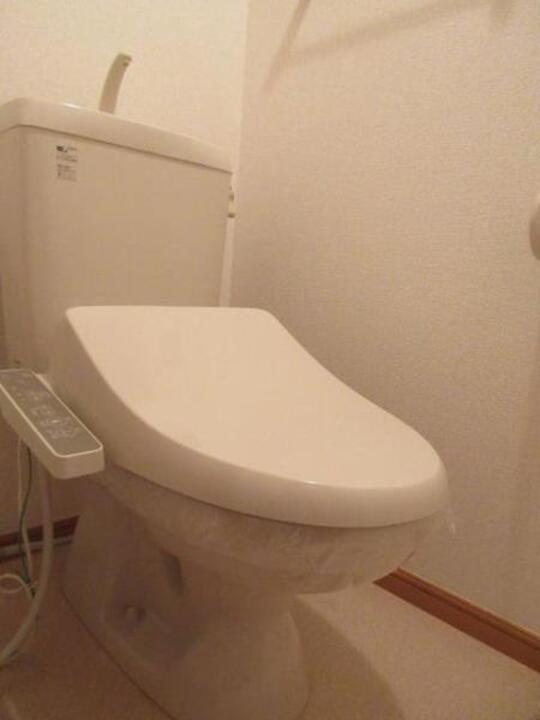 洗面所