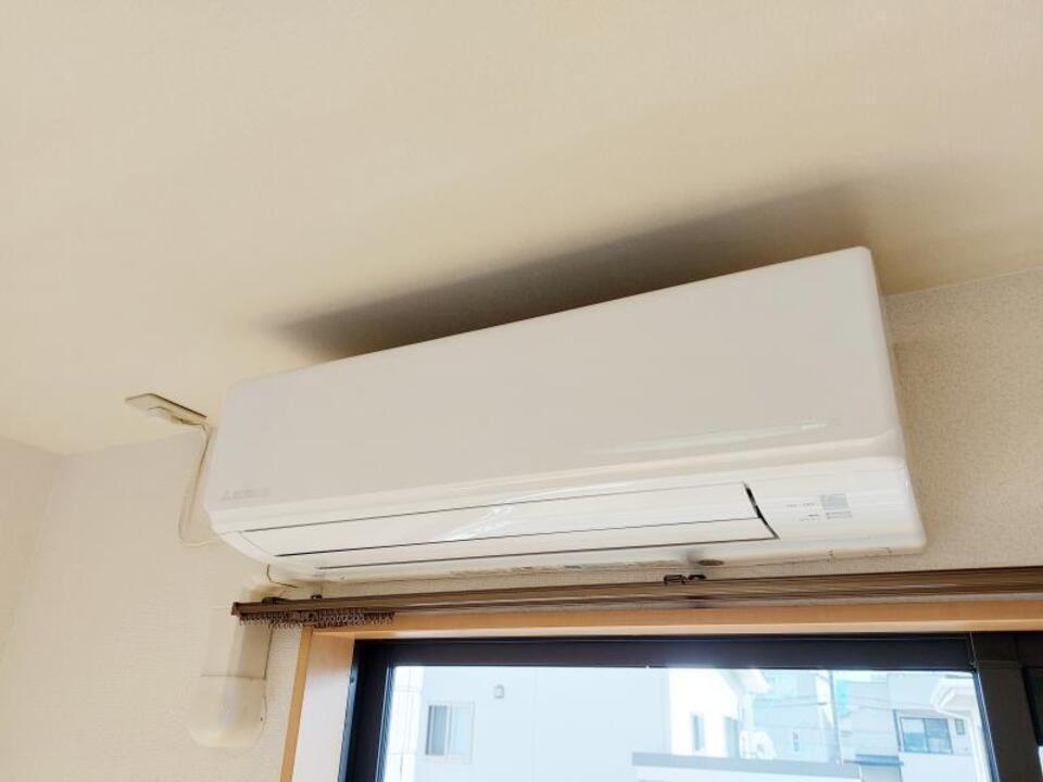 エアコン