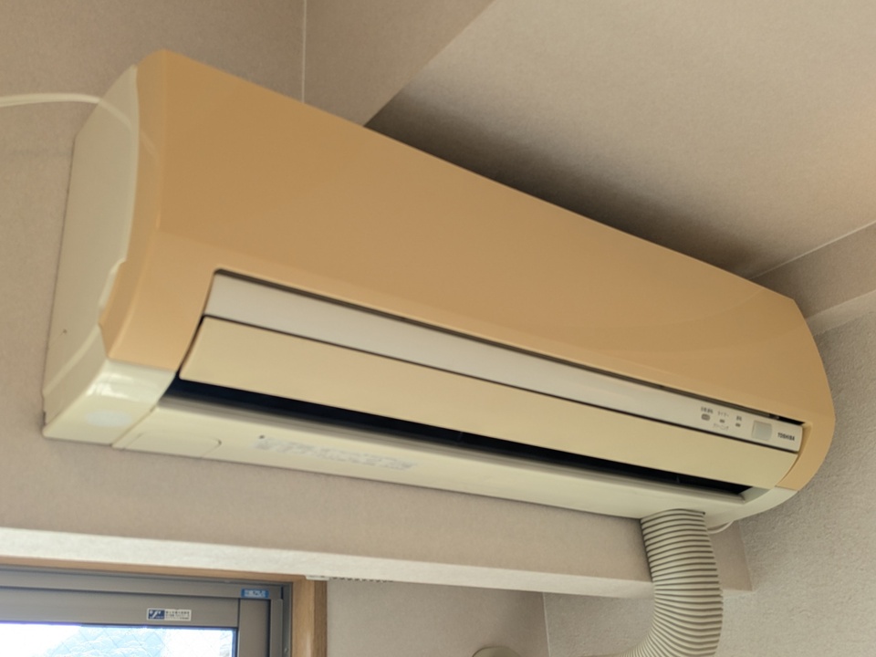 エアコン