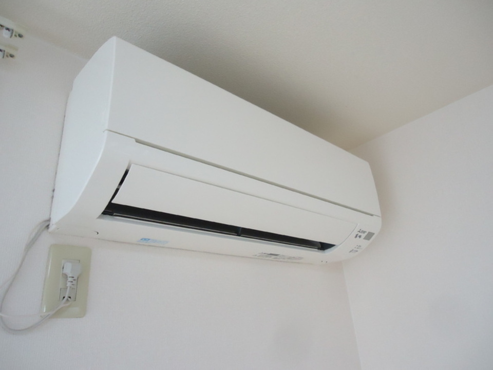 エアコン
