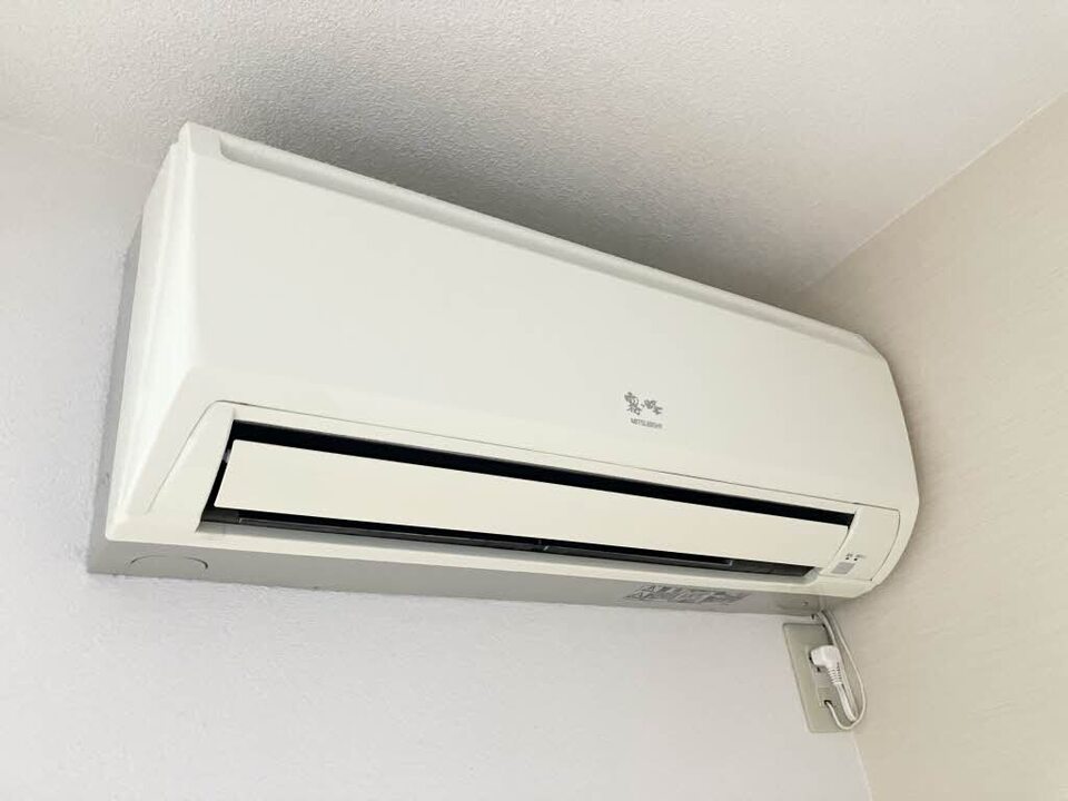エアコン