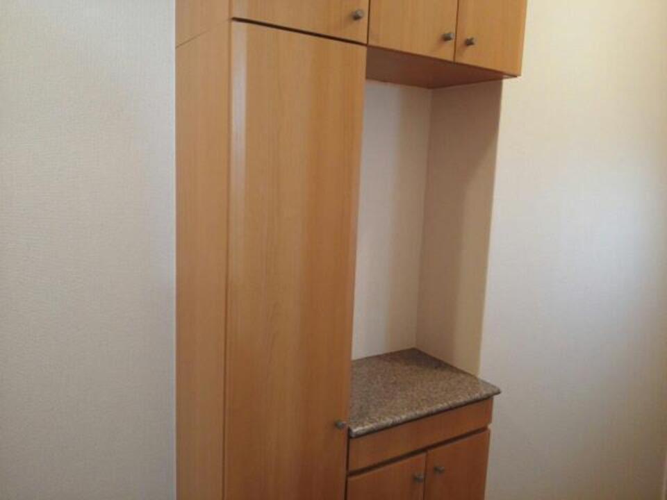 シューズボックス