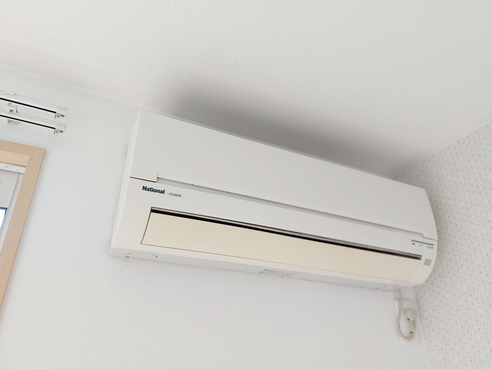 エアコン
