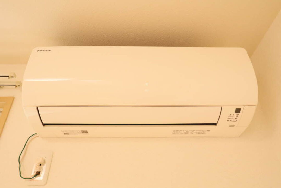 エアコン