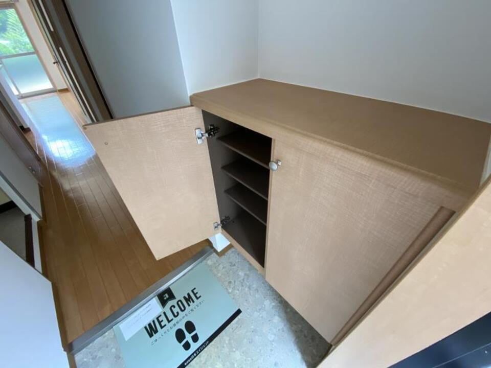 下駄箱