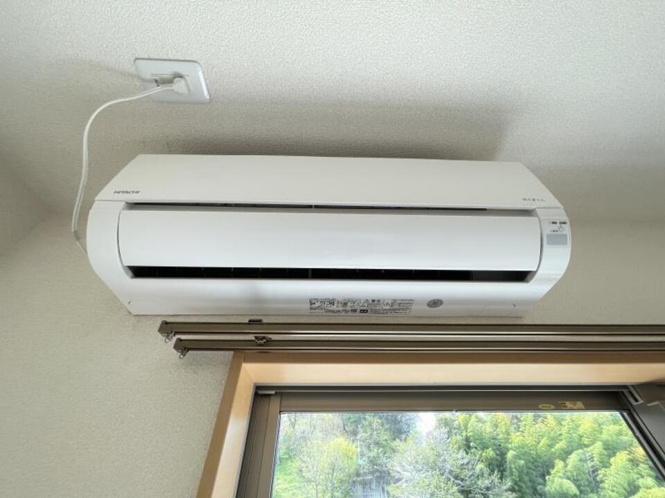 エアコン