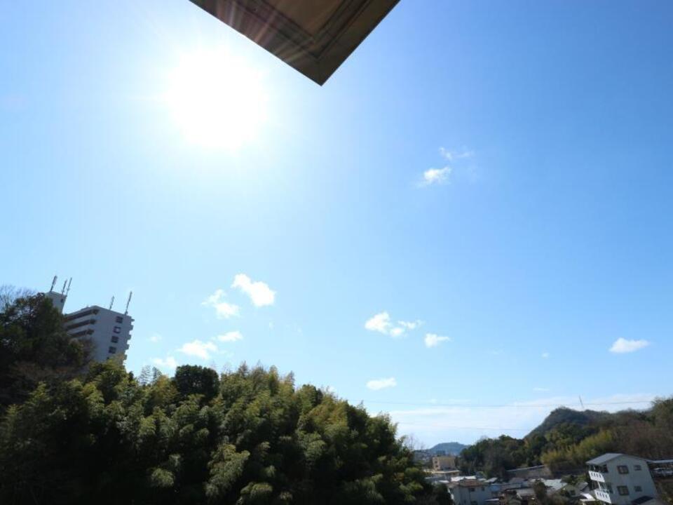背景