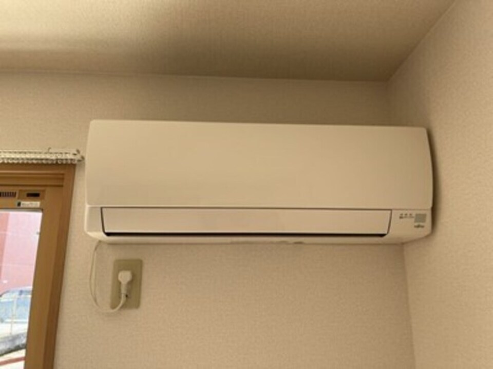 エアコン