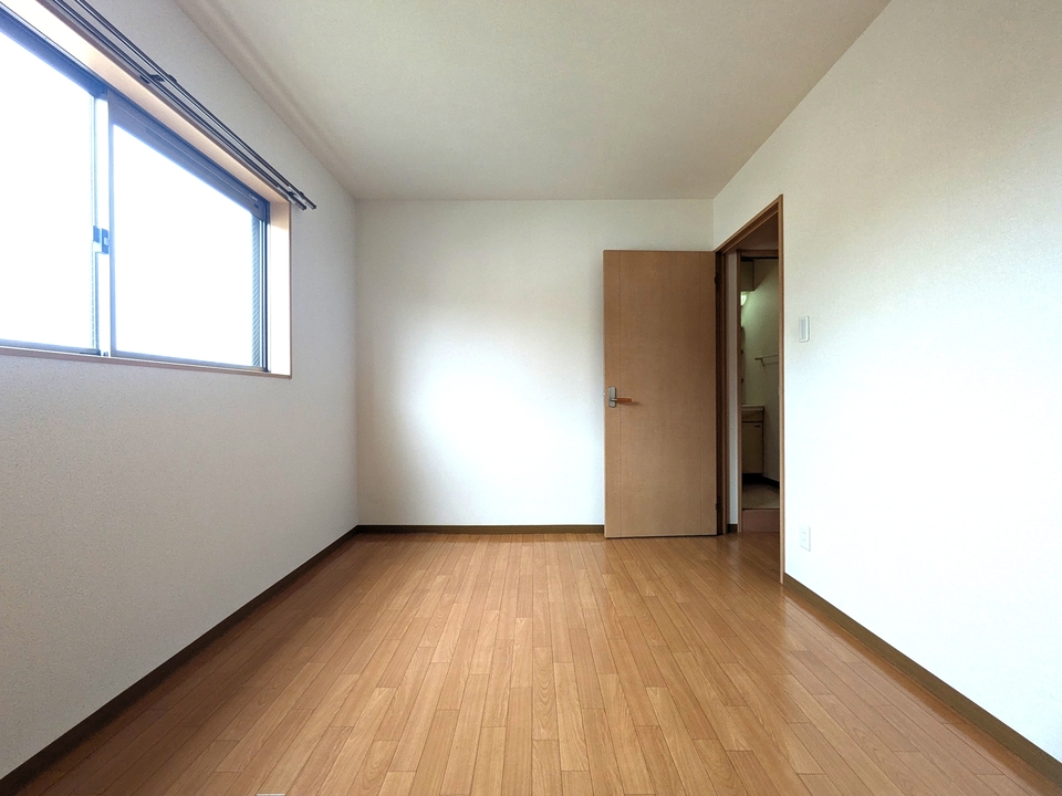 洋室（北側）