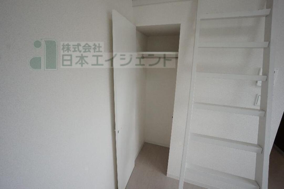 洋室