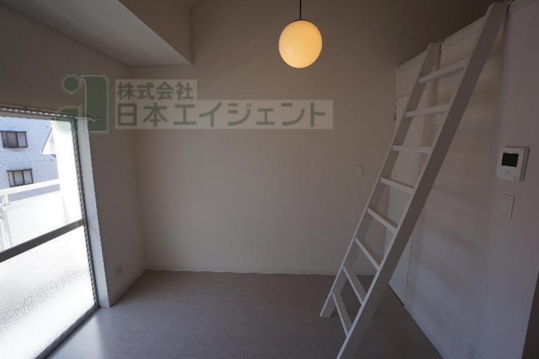 洋室
