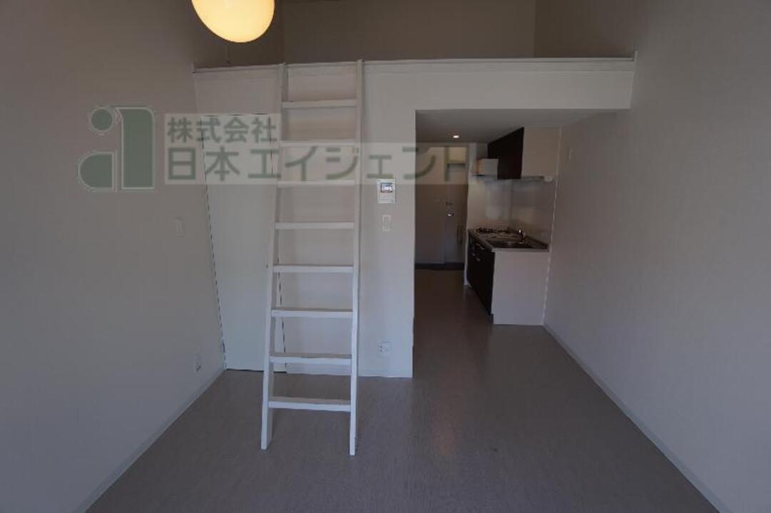 洋室