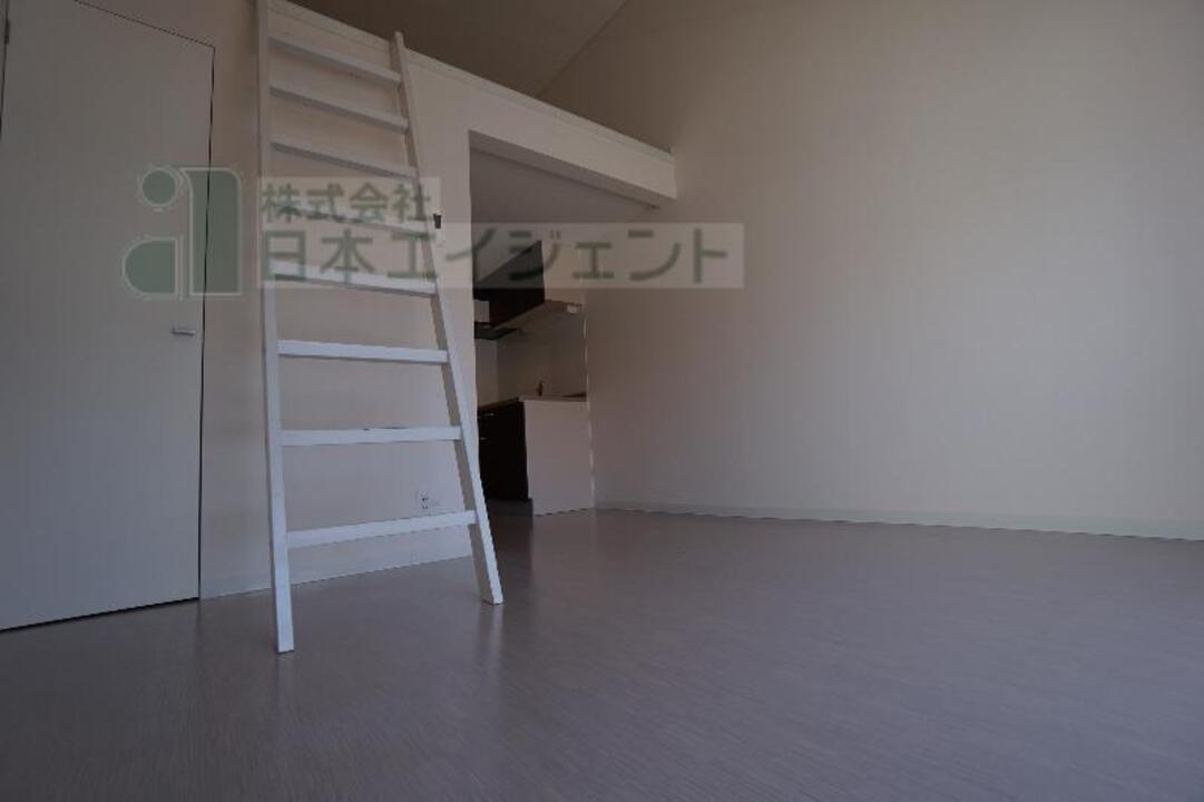 洋室