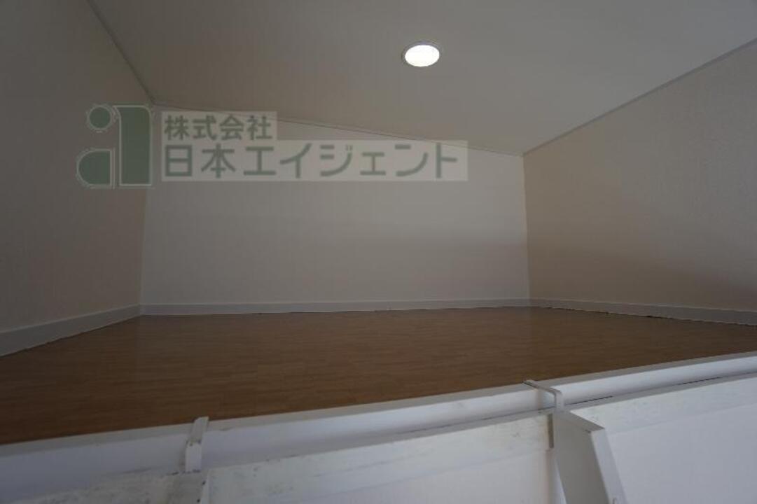 ロフト