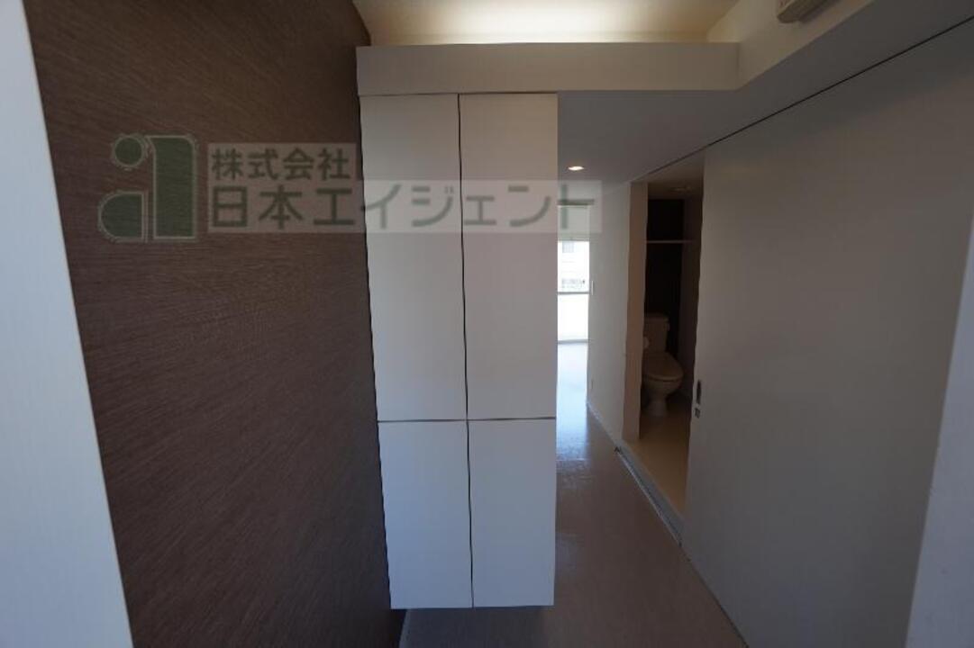 下駄箱