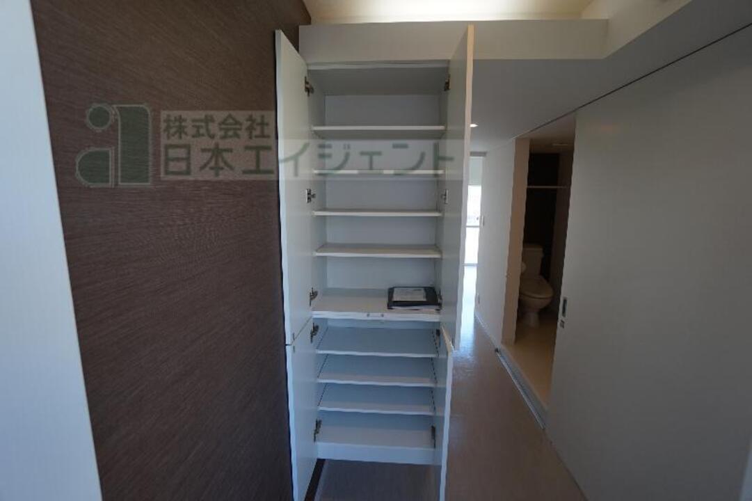 下駄箱