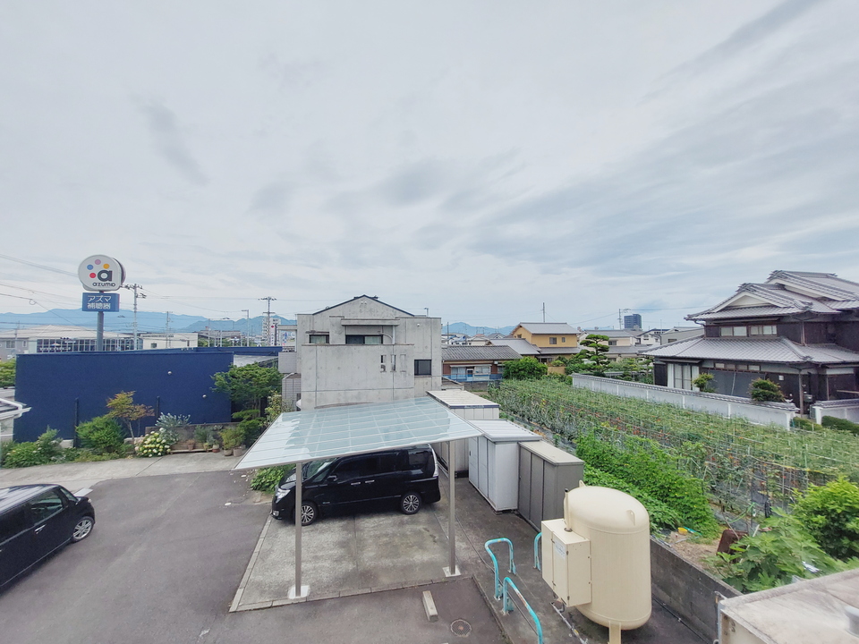 背景