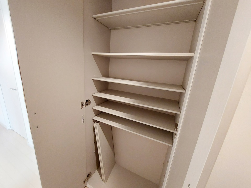 シューズボックス