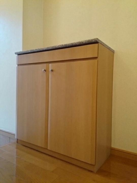 シューズボックス